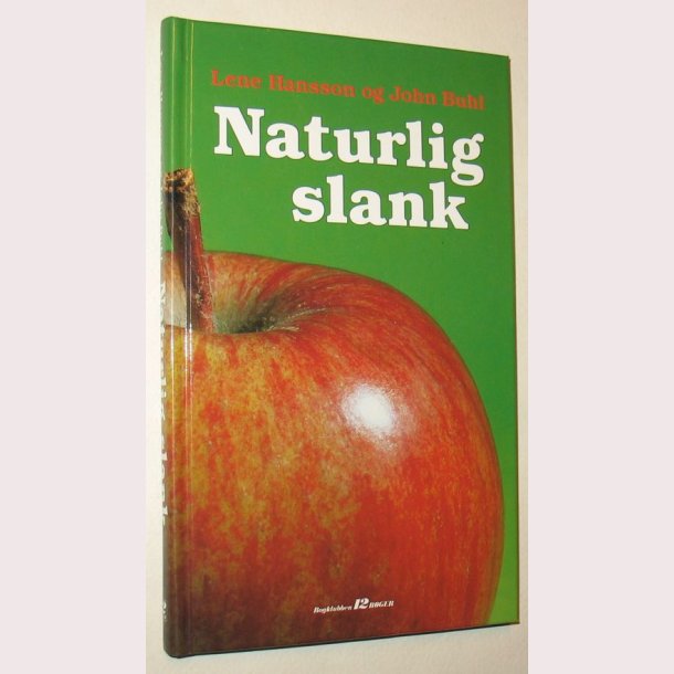 Naturlig slank