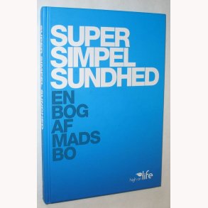 Super simpel sundhed