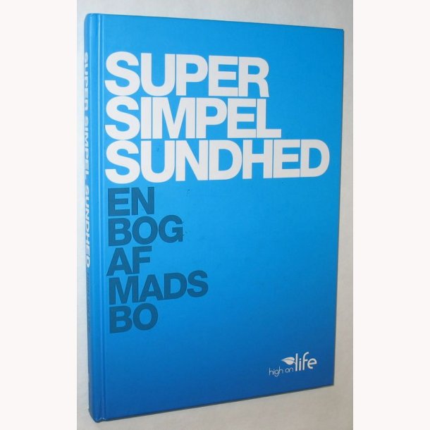 Super simpel sundhed