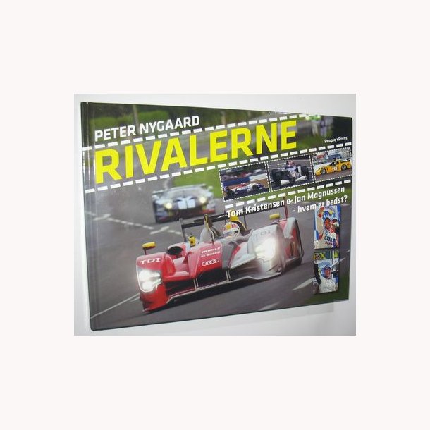 Rivalerne