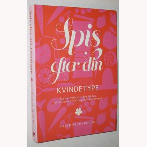 Spis efter din kvindetype