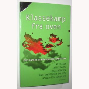Klassekamp fra oven