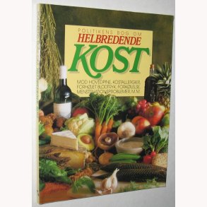 Helbredende kost