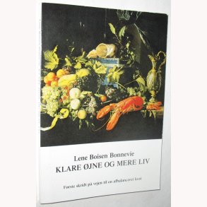 Klare jne og mere liv