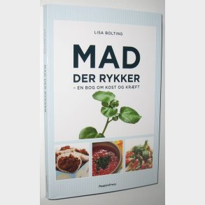 Mad der rykker