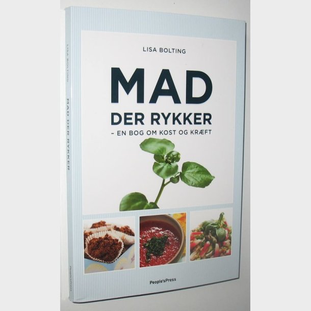 Mad der rykker