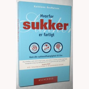 Hvorfor sukker er farligt
