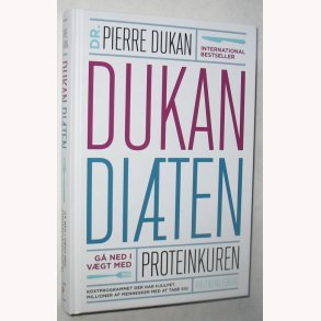 Dukan diten
