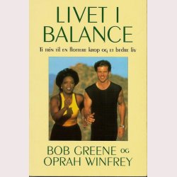 Livet i balance