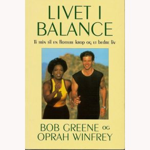 Livet i balance