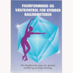 Figurformning og vgtkontrol for kvinder