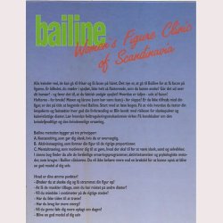 Figurformning og vgtkontrol for kvinder