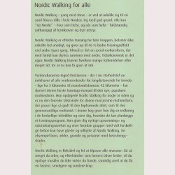 Nordic Walking for alle