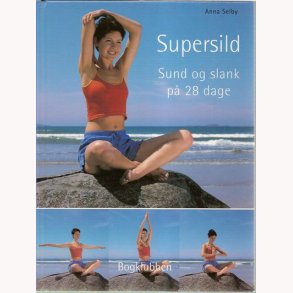Supersild - sund og slank p 28 dage