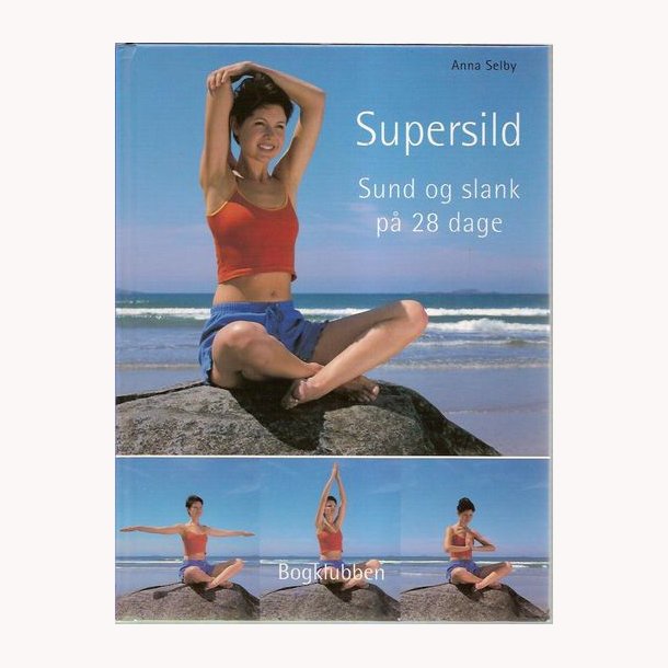 Supersild - sund og slank p 28 dage