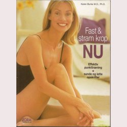Fast &amp; stram krop nu
