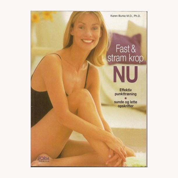 Fast &amp; stram krop nu