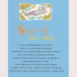 Slap af - helt enkelt