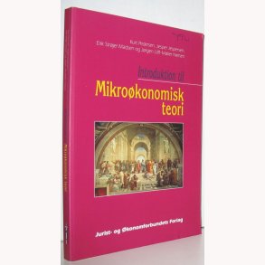 Introduktion til mikrokonomisk teori