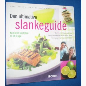 Den ultimative slankeguide
