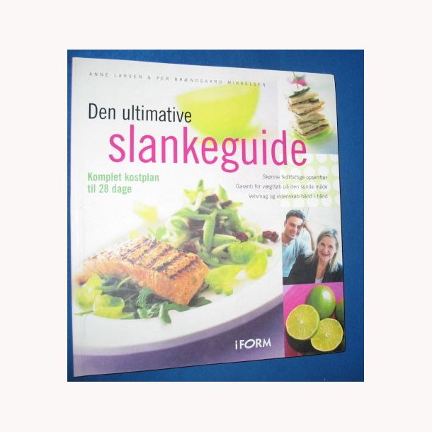 Den ultimative slankeguide