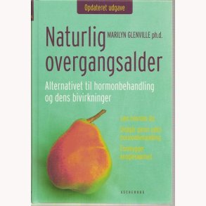 Naturlig overgangsalder