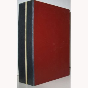 Danmark under krigen