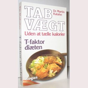 Tab vgt uden at tlle kalorier