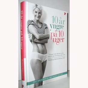 Thorbjörg Hafsteinsdottir