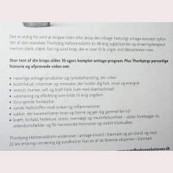 Thorbj&ouml;rg Hafsteinsdottir