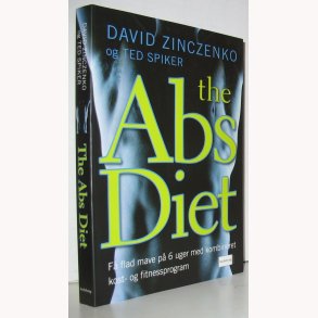 The Abs-Diet