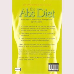 The Abs-Diet