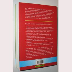 Dr. Atkins' diabetesrevolution