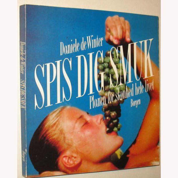 Spis dig smuk