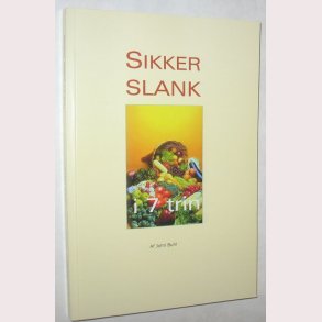 Sikker slank i 7 trin