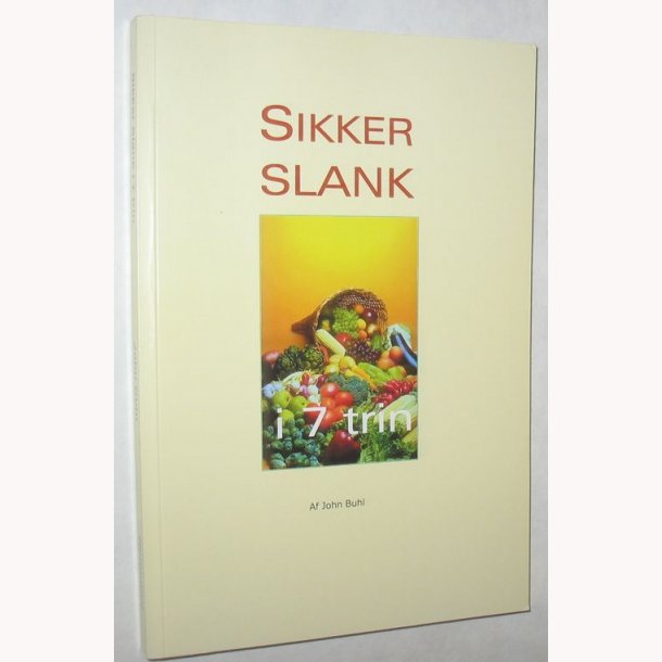 Sikker slank i 7 trin
