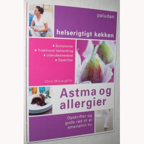 Astma og allergier