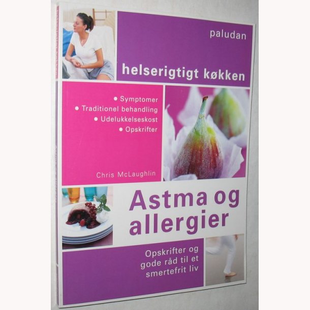 Astma og allergier
