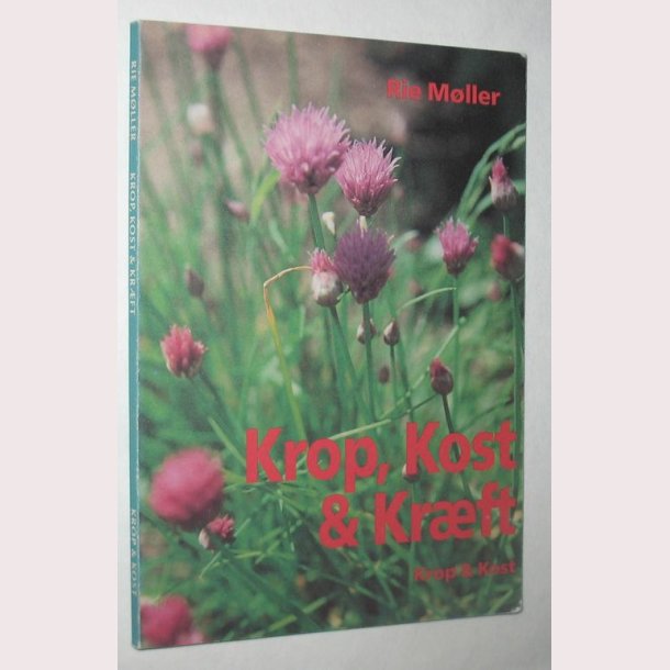 Krop, kost &amp; krft