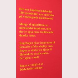 Den nye kogebog: Susanne Elman Pedersen 