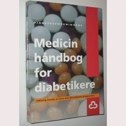 Medicinhndbog for diabetikere