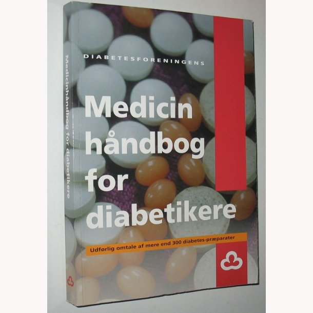 Medicinhndbog for diabetikere