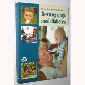 Brn og unge med diabetes