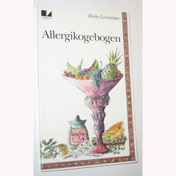 Allergikogebogen