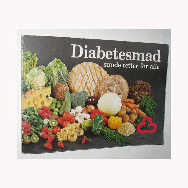 Diabetesmad sunde retter for alle