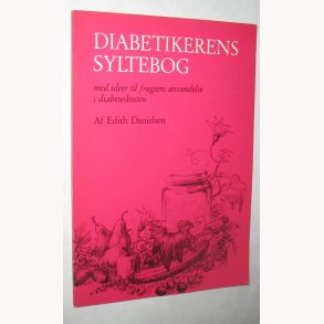 Diabetikerens syltebog