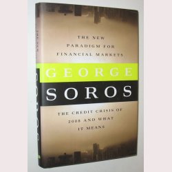 The new Paradigm for Financial Markets