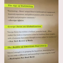 The new Paradigm for Financial Markets