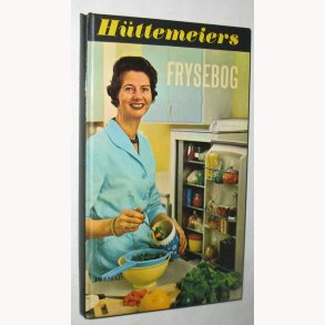 Hüttemeiers frysebog