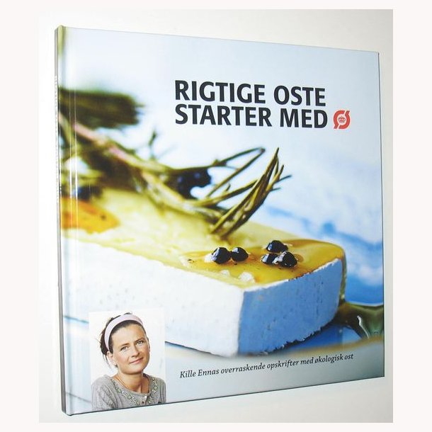 Rigtige oste starter med 